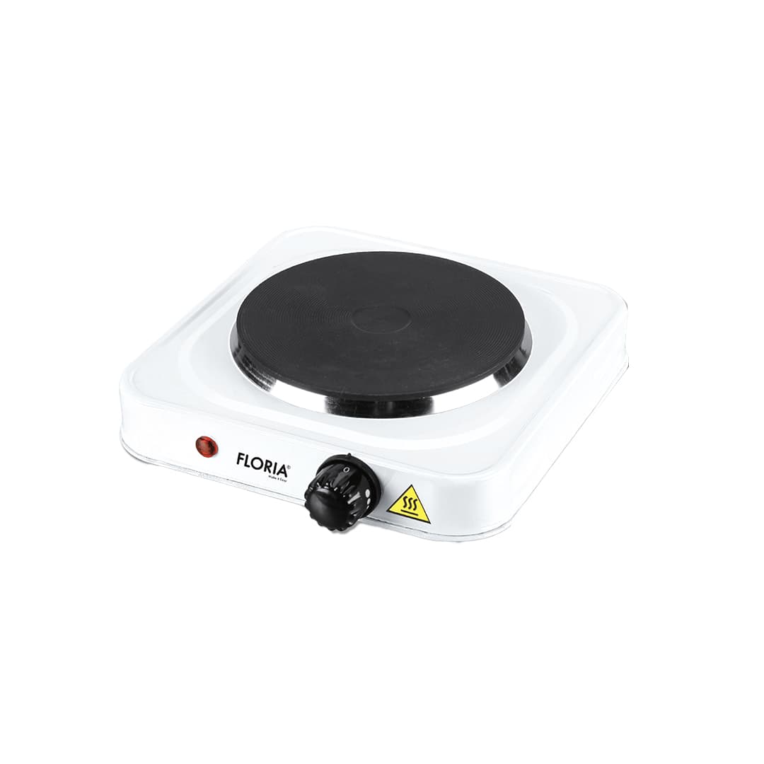 ZLN2829 ELECTRIC SINGLE HOTPLATE