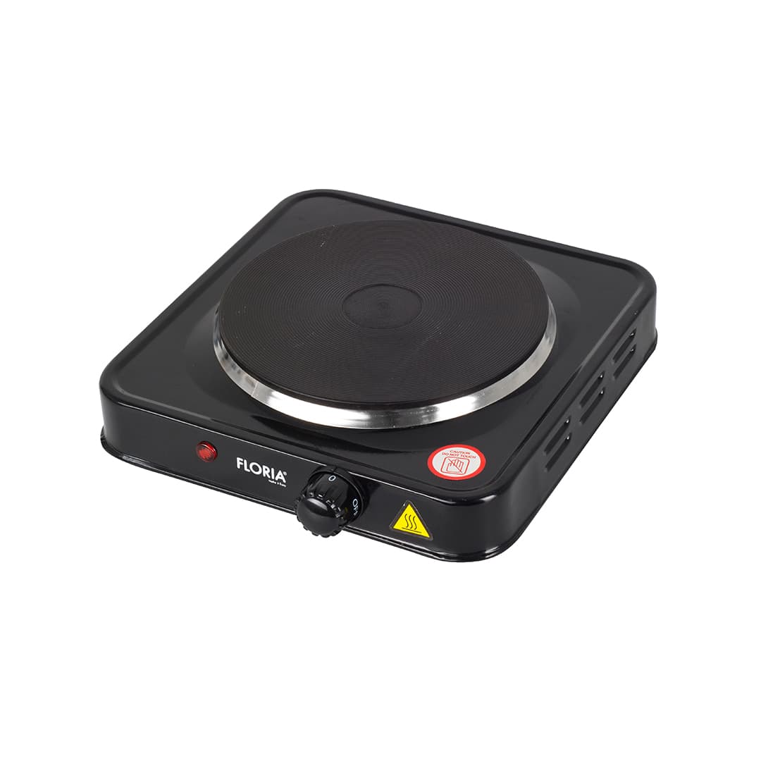 ZLN2806 ELECTRIC SINGLE HOTPLATE