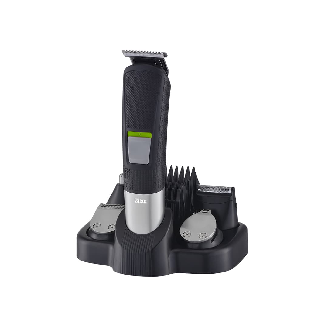 ZLN8757 11IN1 ACHILLESS TRIMMER & SHAVER