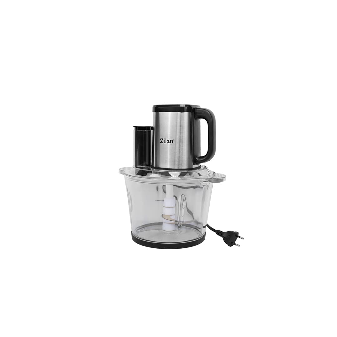 ZLN2767 DIGITAL MULTIFUNCTIONAL FOOD CHOPPER (6IN1)