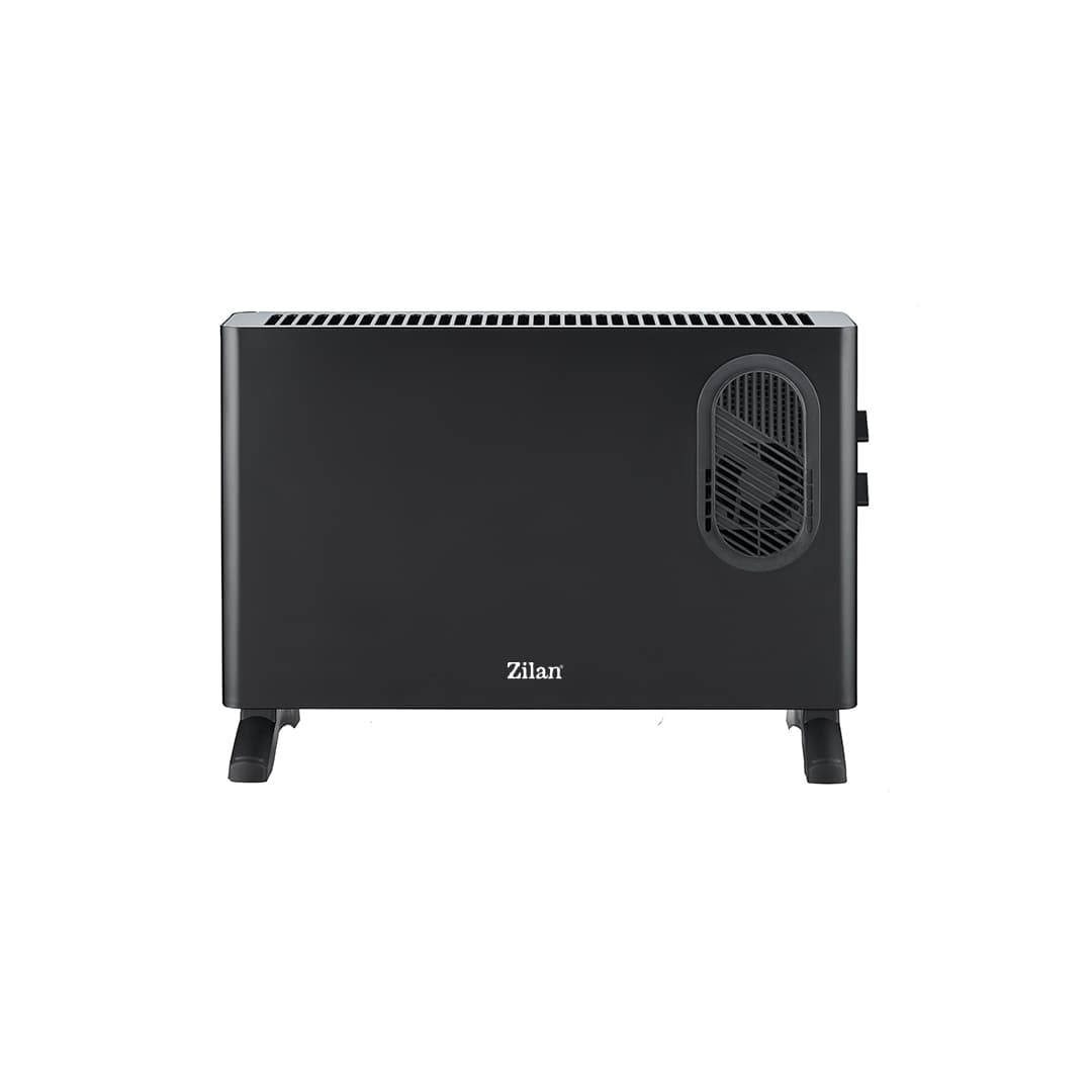 ZLN2055 CONVECTOR HEATER WITH FAN