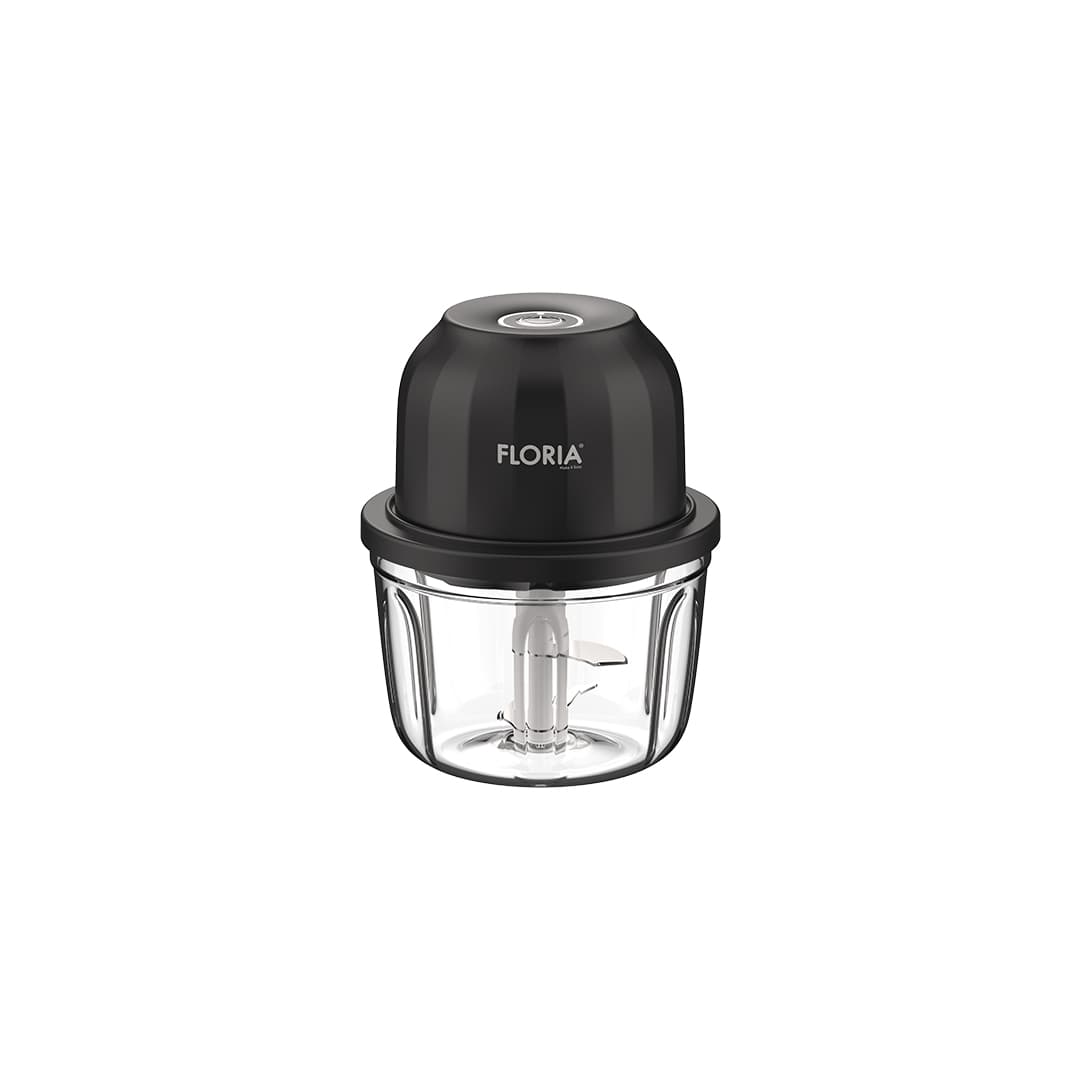 ZLN2655 RECHARGEABLE MINI CHOPPER