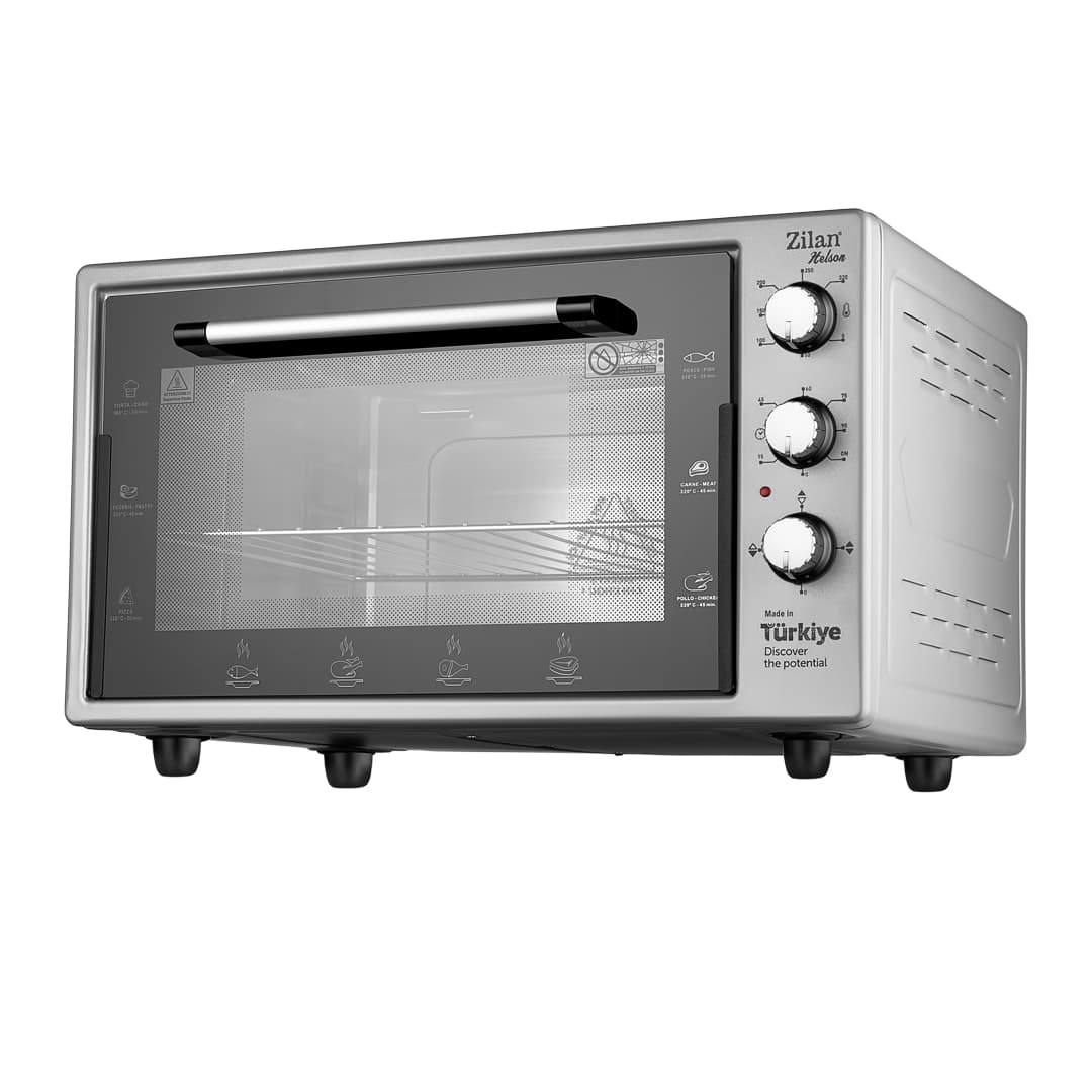 ZLN3130G ELECTRIC OVEN