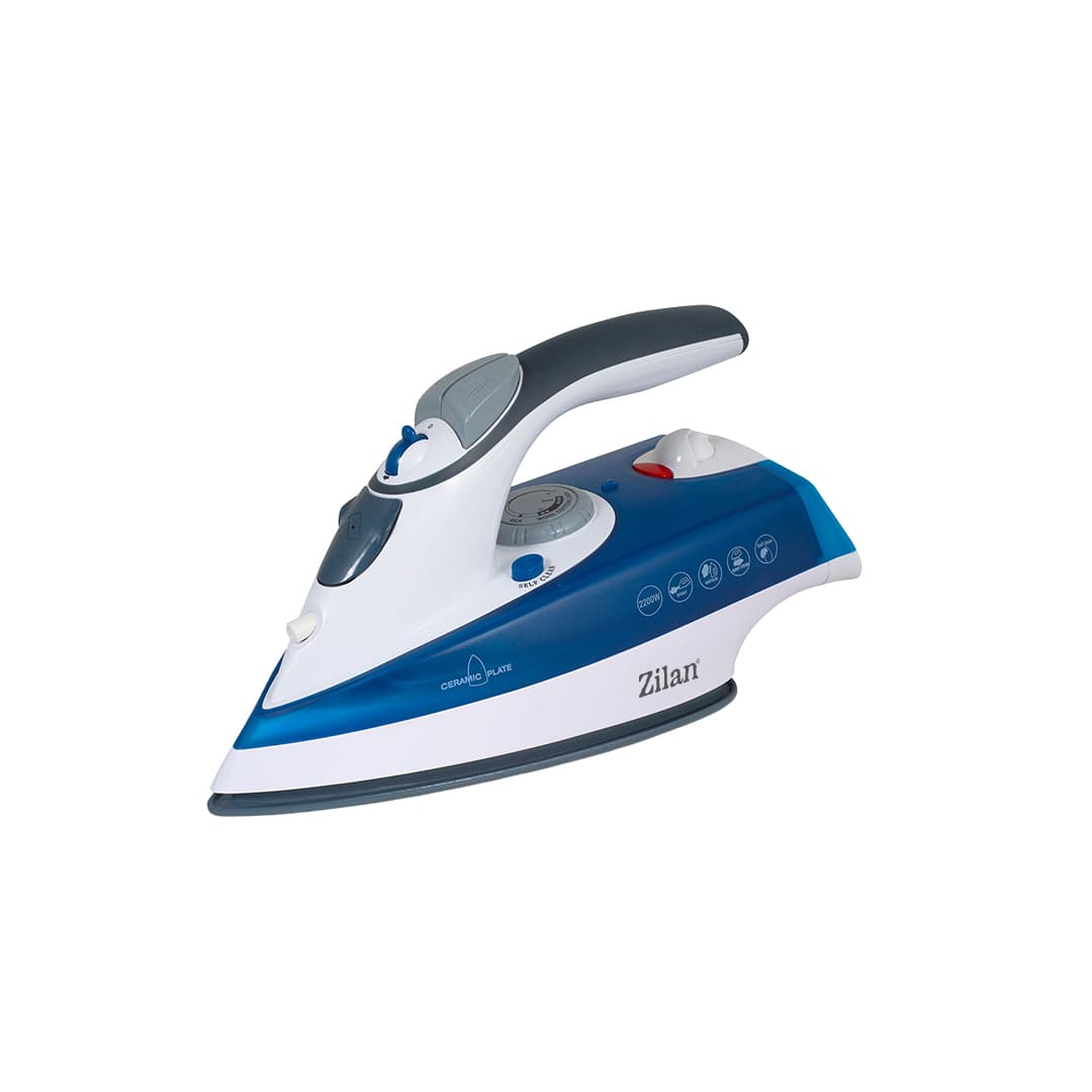 ZLN8082 STEAM IRON