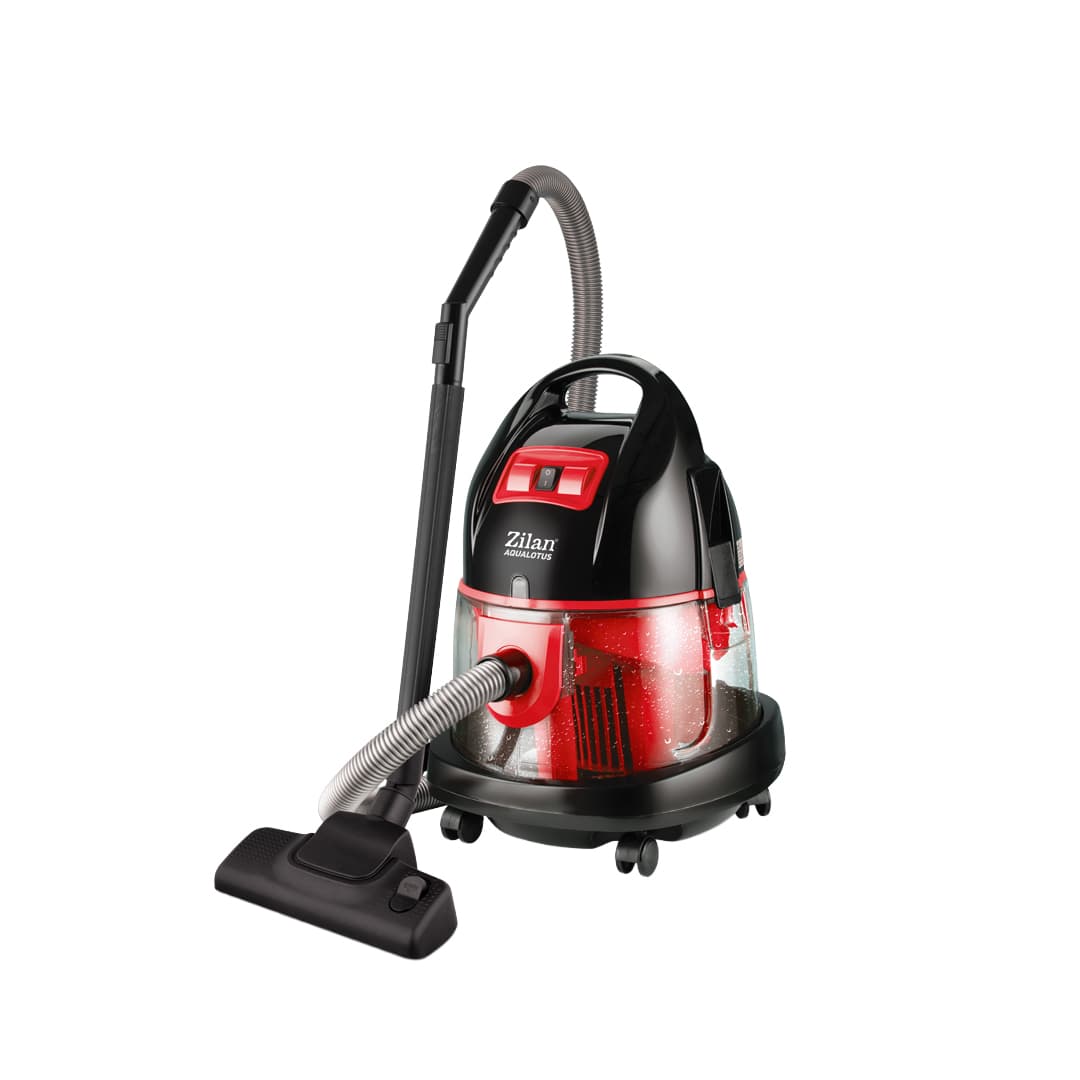 ZLN8945K VACUUM CLEANER WITH WATER FILTER (EX)