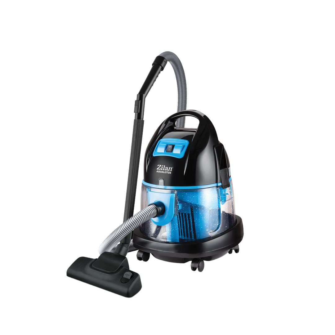 ZLN8945M VACUUM CLEANER WITH WATER FILTER (EX)
