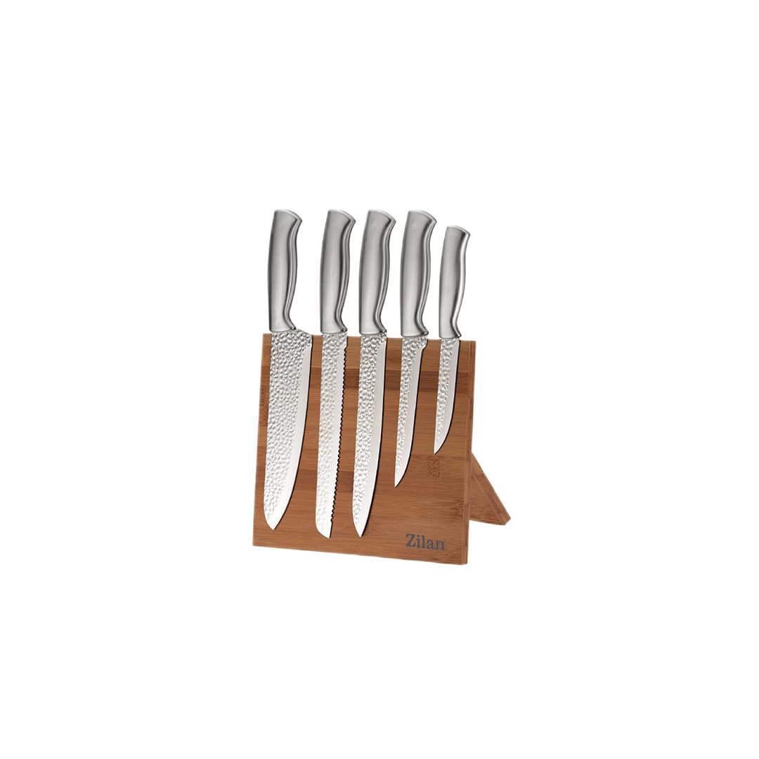 ZLN1641 6PCS KNIFE SET