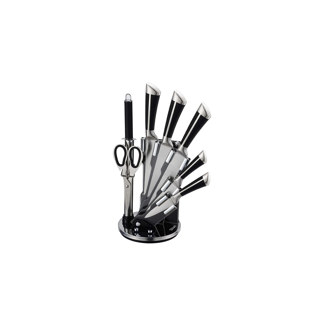 ZLN1634 8PCS KNIFE SET