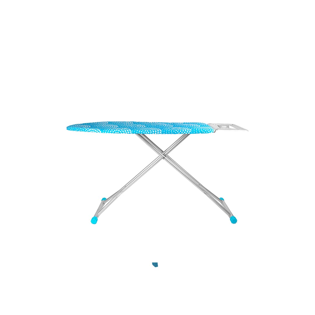 ZLN4535 Blu Ütü Masası