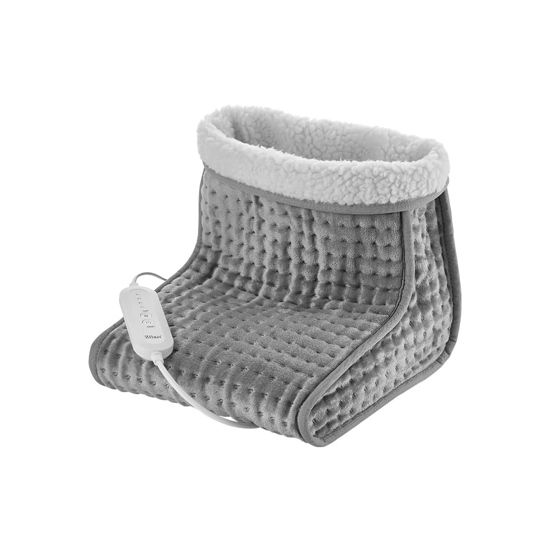 ZLN6463 ELECTRIC FOOT WARMER