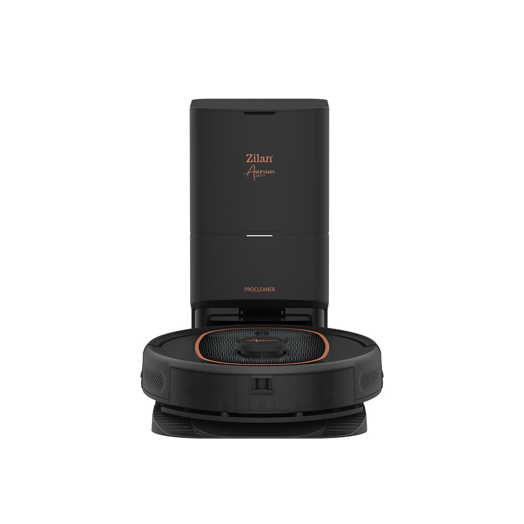 ZLN5500 ROBOSMART VACUUM CLEANER (AURUMTOUCH)