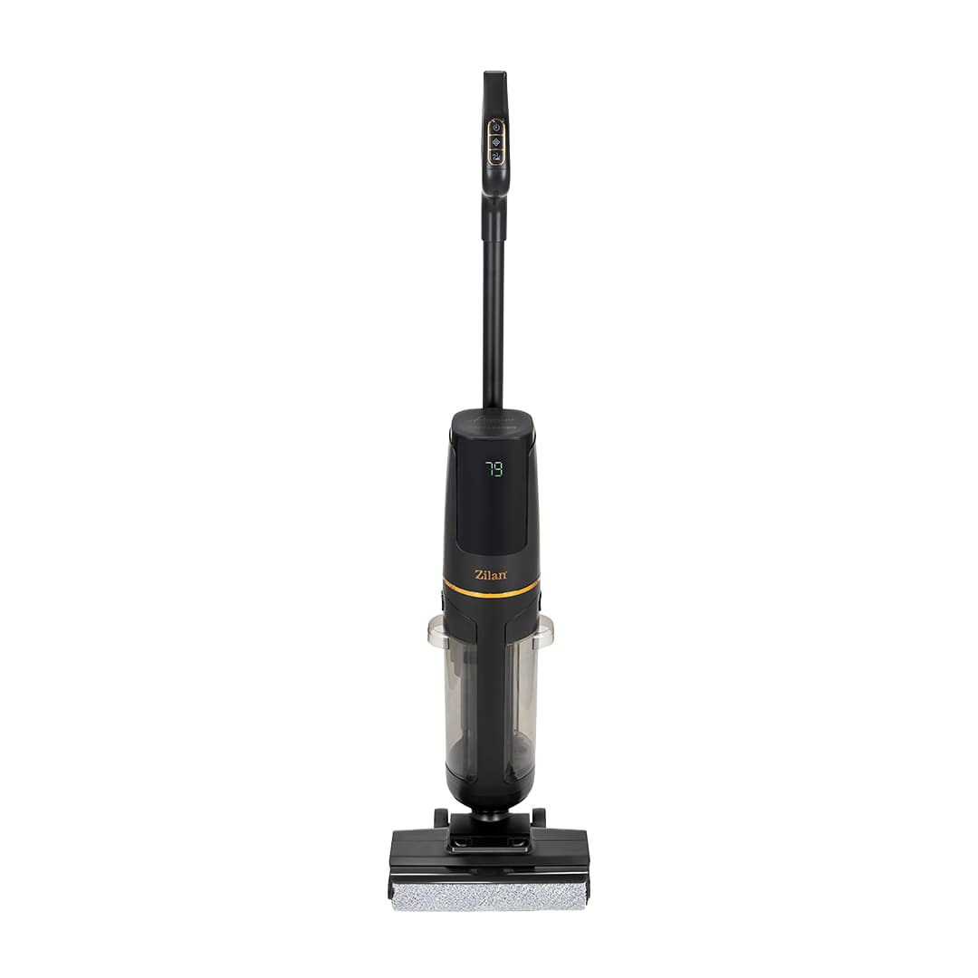 ZLN8000 WET & DRY VACUUM CLEANER