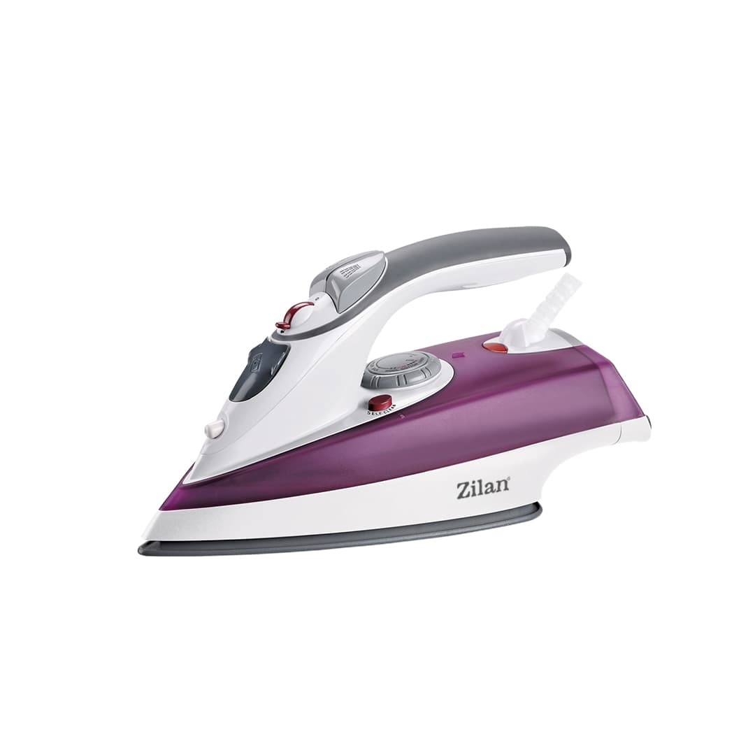 ZLN8083 STEAM IRON