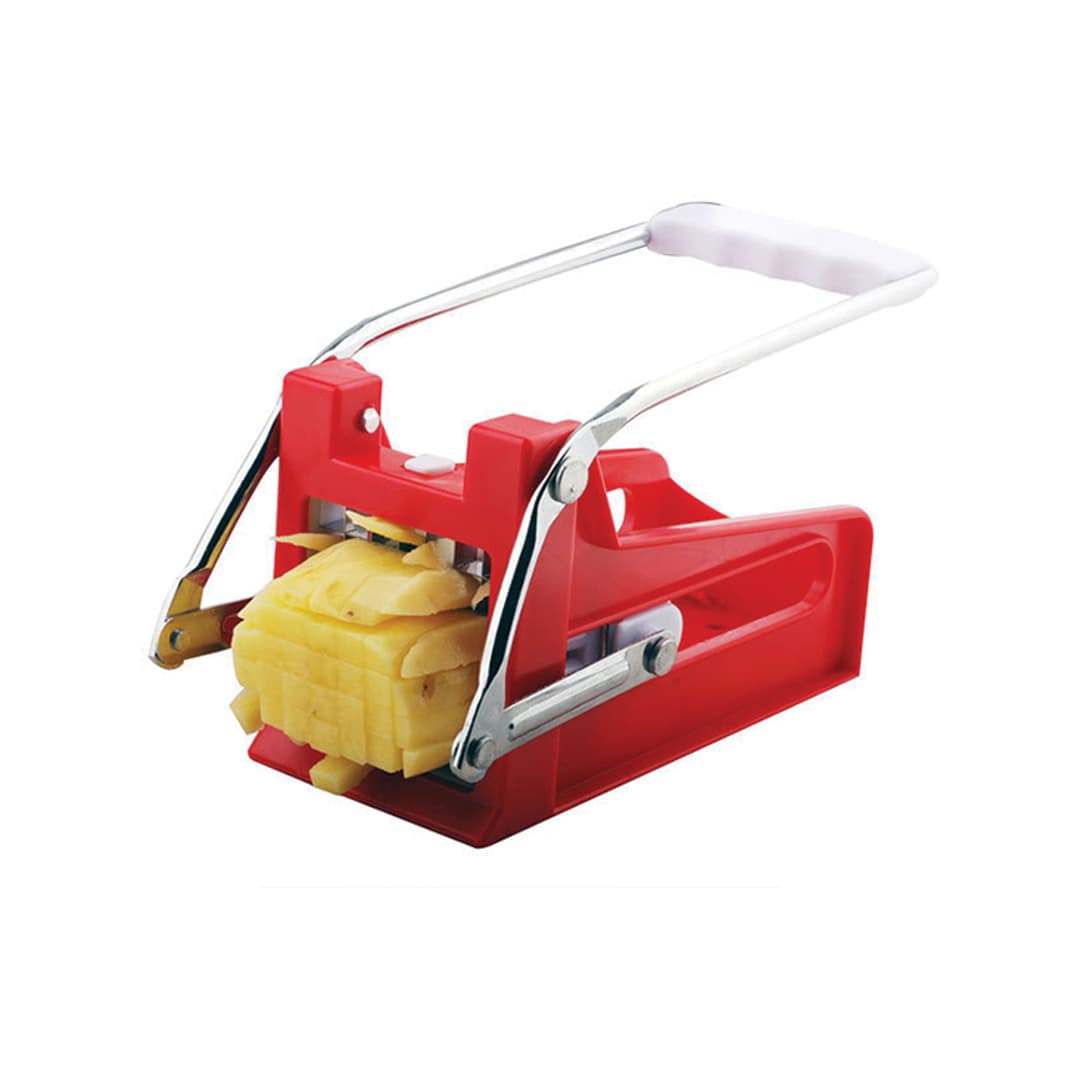 ZLN2621 POTATO CHIPPER