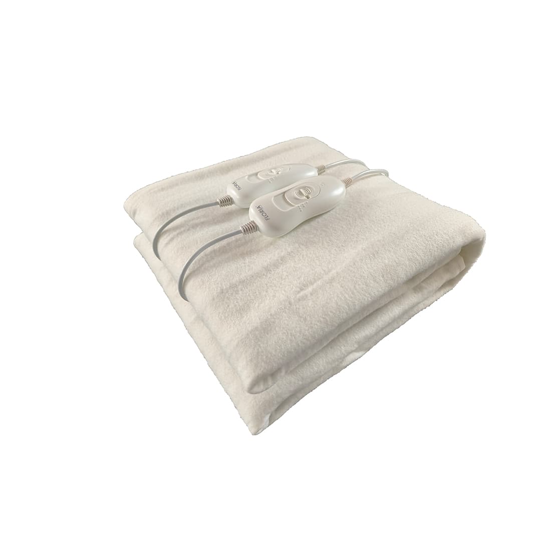 ZLN8481 DOUBLE ELECTRIC BLANKET