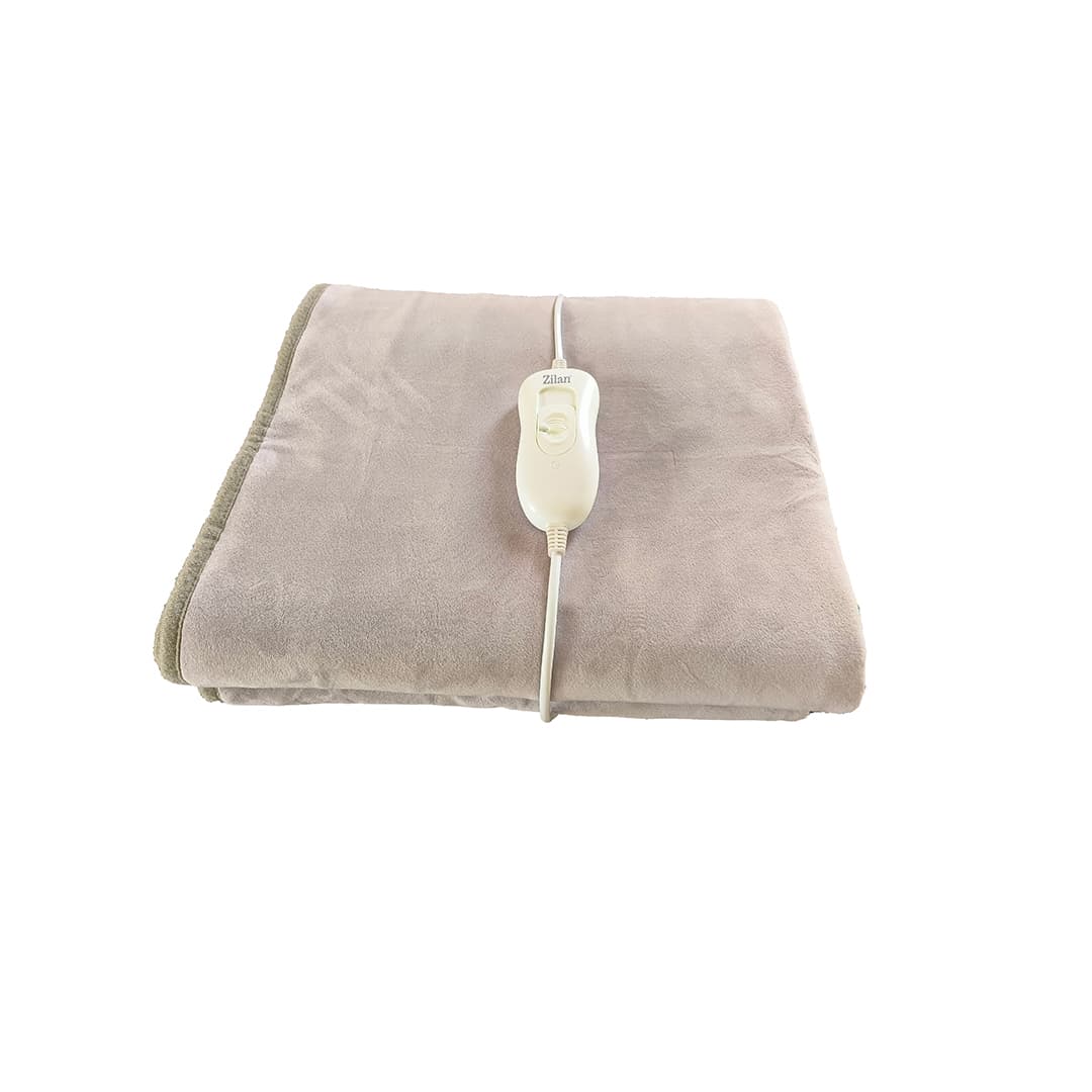 ZLN8498 SINGLE ELECTRIC BLANKET