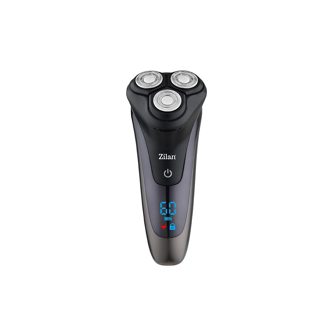 ZLN8733 KRONOS SHAVER