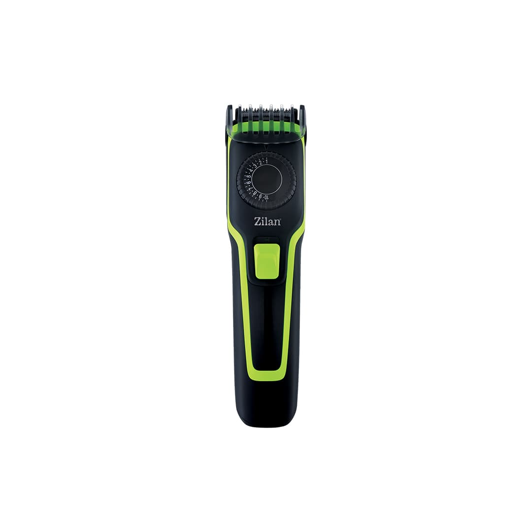 ZLN8764 EROS BEARD TRIMMER