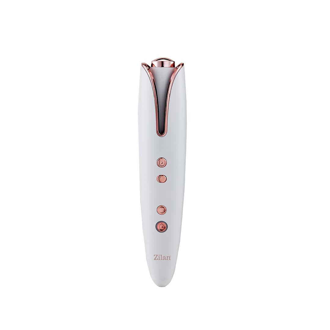 ZLN9204 PERSEPHONE RECHARGEABLE AUTO HAIR CURLER
