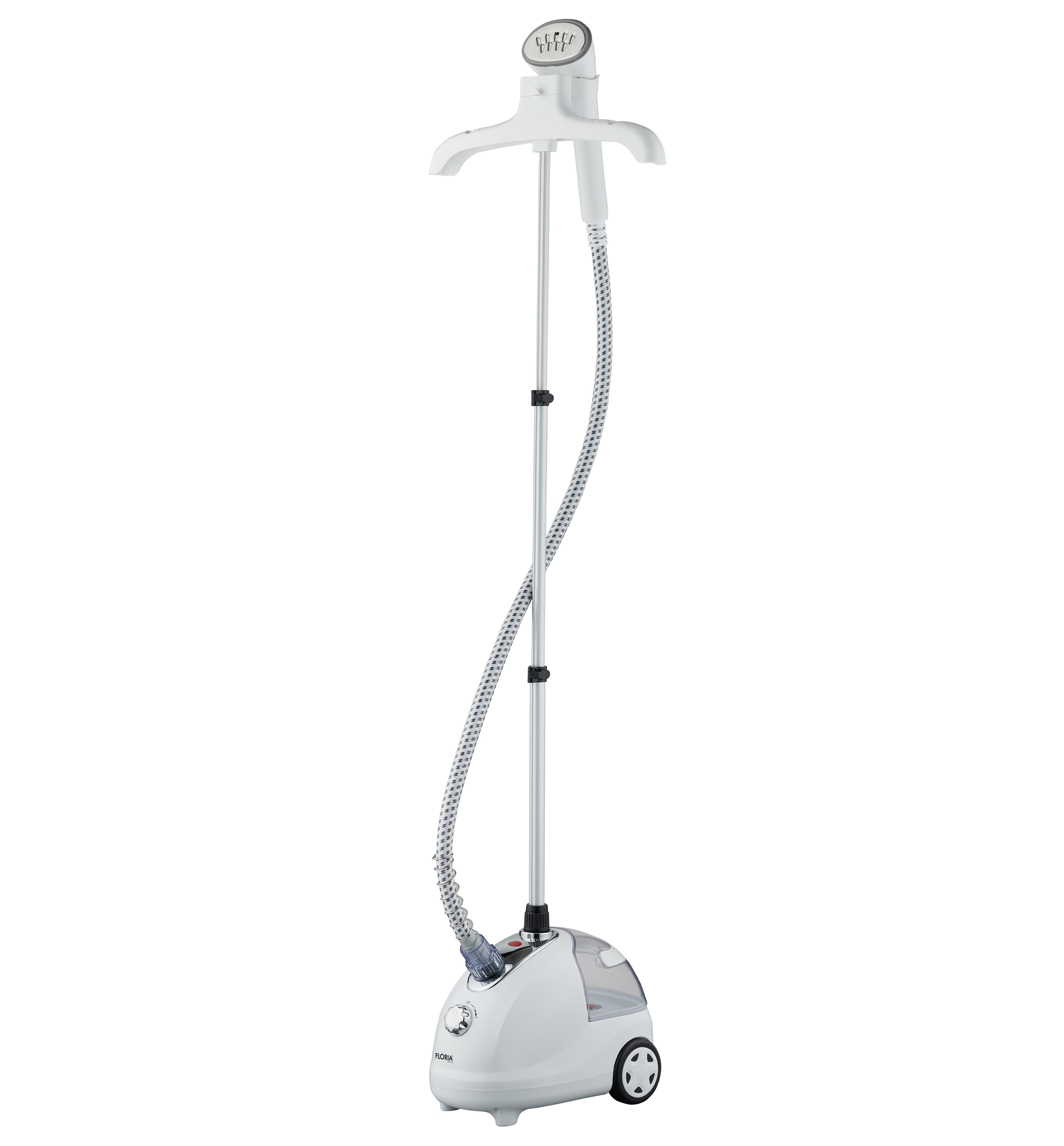 ZLN3829 STAND FABRIC & GARMENT STEAMER