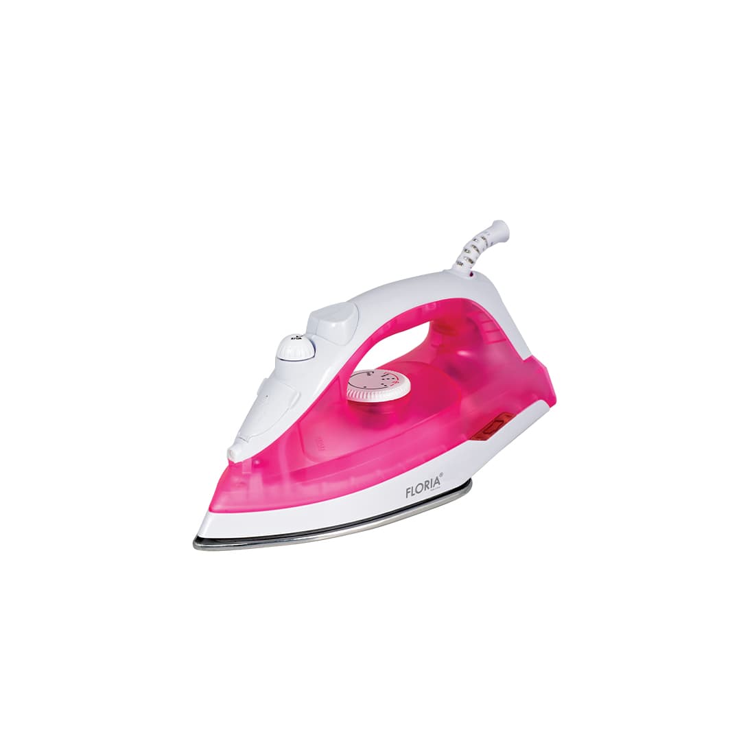 ZLN8430 STEAM IRON