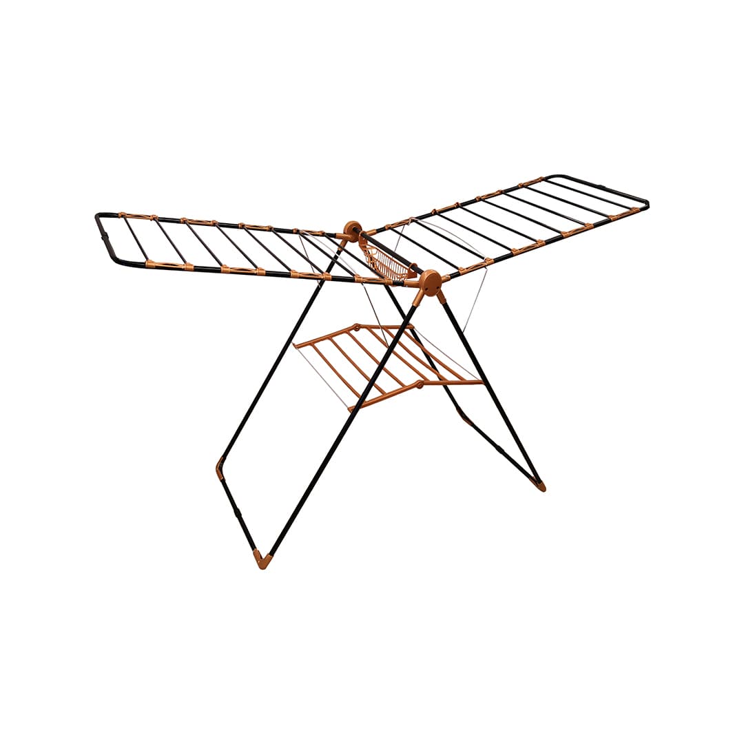 ZLN1372 Çamaşır Kurutmalığı (Aurum Touch)