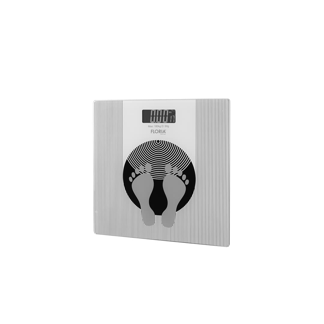 ZLN7682 DIGITAL BODY SCALE