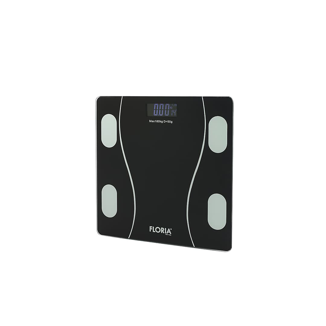 ZLN8962 DIGITAL BODY SCALE