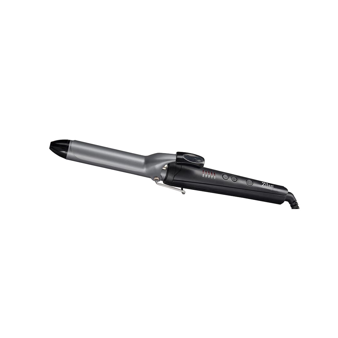 ZLN9433 NYX CURLING IRON