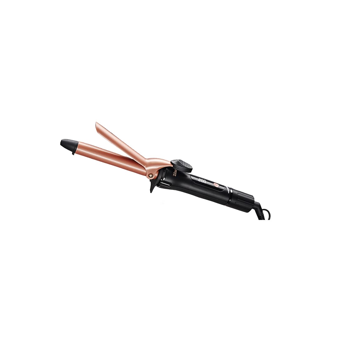 ZLN9525 THALASSA CURLING IRON