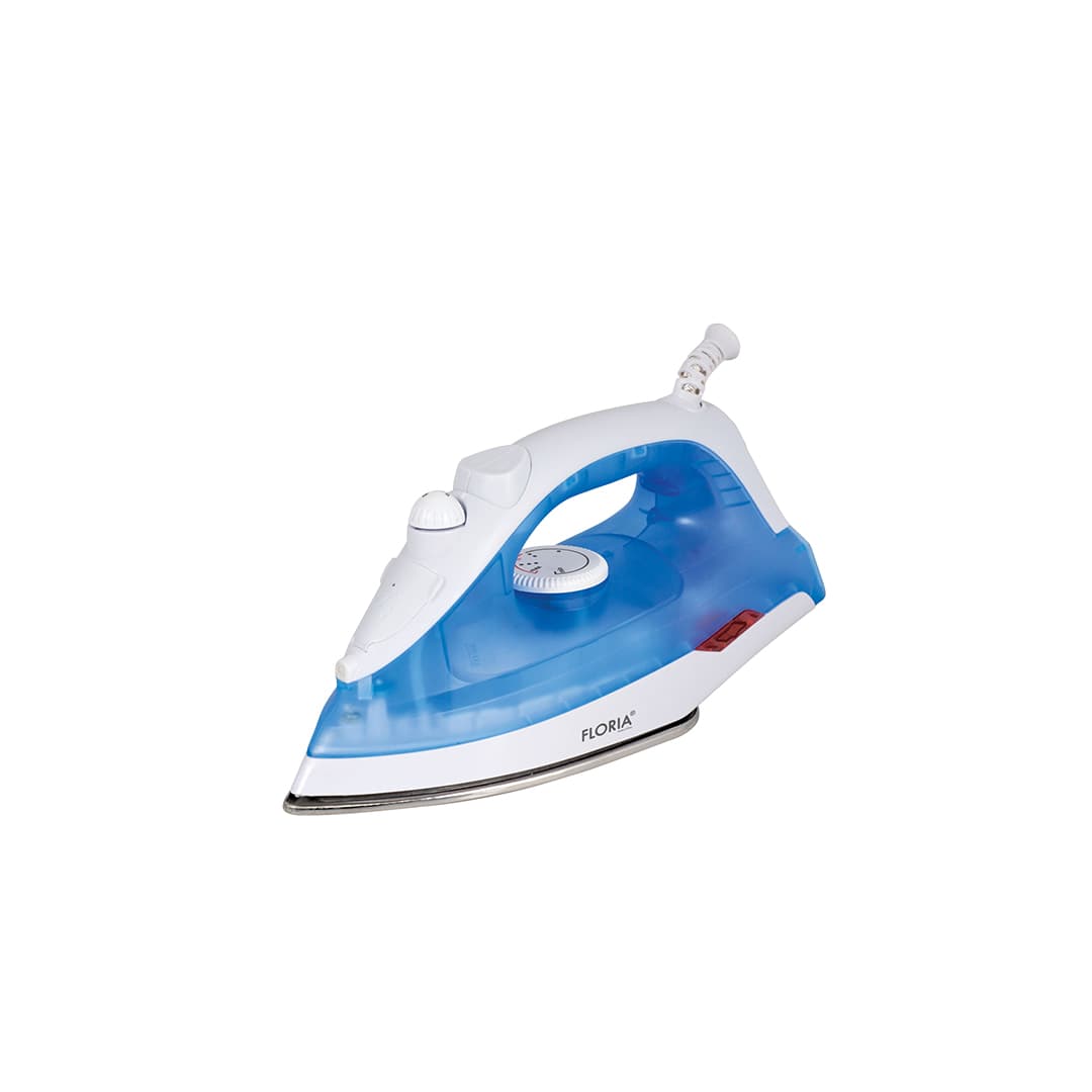 ZLN9686 STEAM IRON