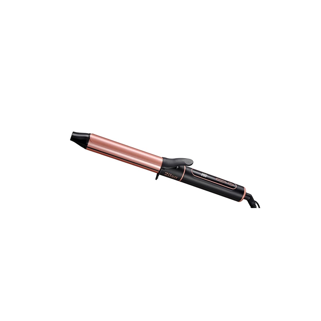 ZLN9792 ALECTRONA CURLING IRON