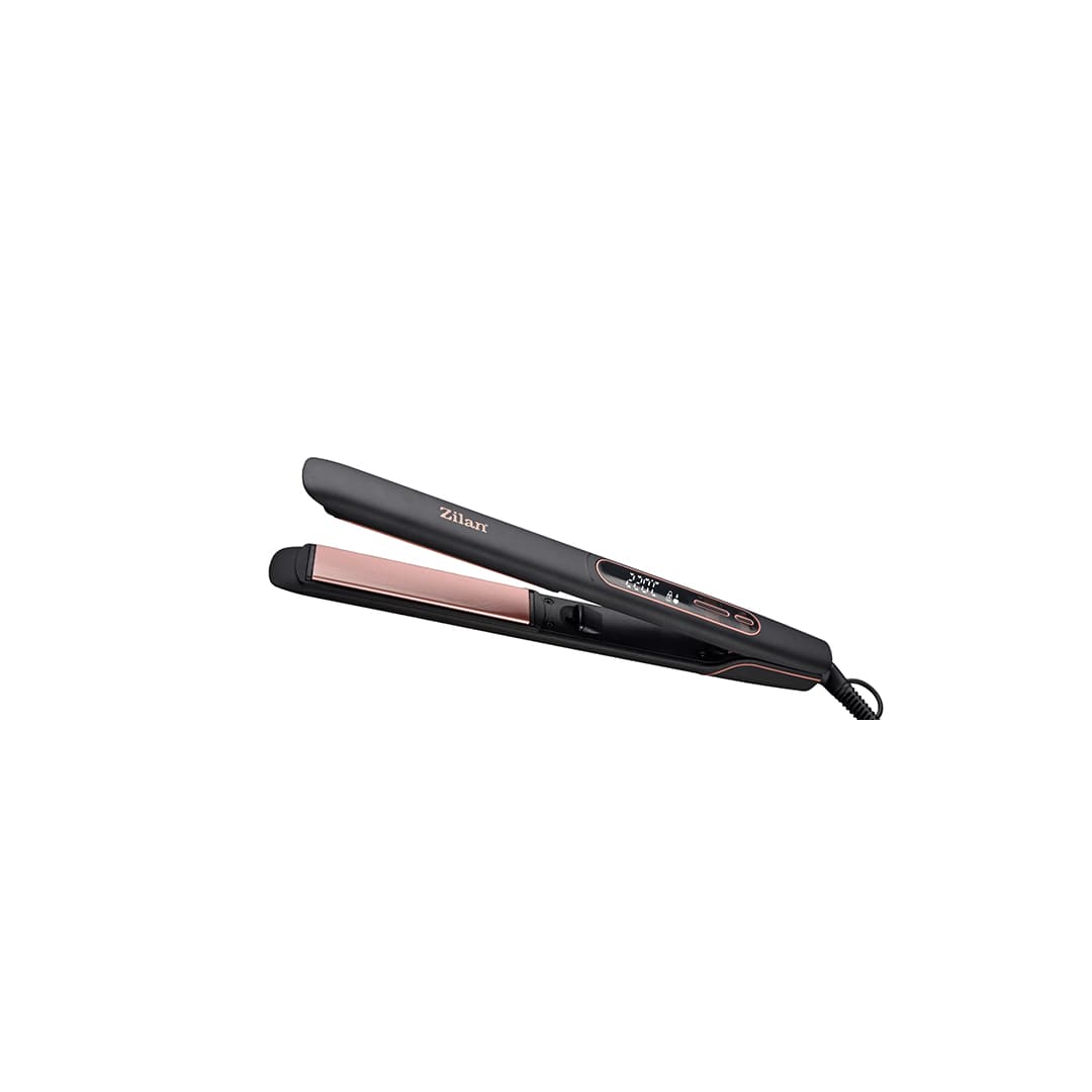 ZLN9808 LACHESIS HAIR STRAIGHTENER